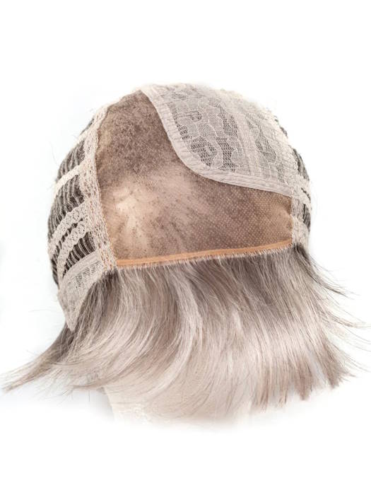 Reese Partial Mono by Noriko - Regal Wigs